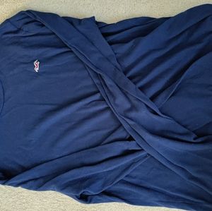 Hollister long sleeve
